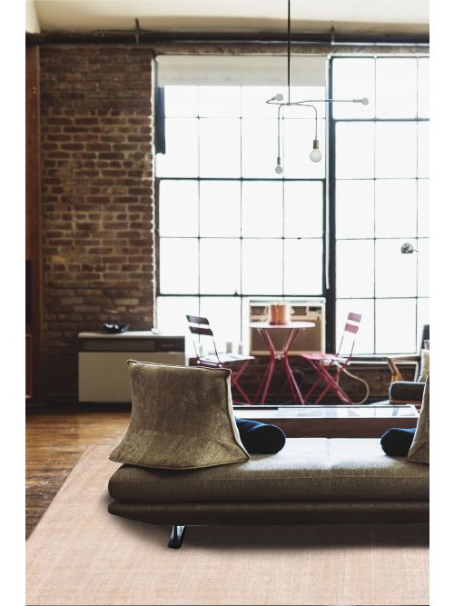 Ananda Hand Loomed Wool Rug, 239 x 333 cm