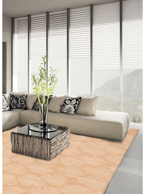 Ananda Hand Loomed Wool Rug, 236 x 340 cm