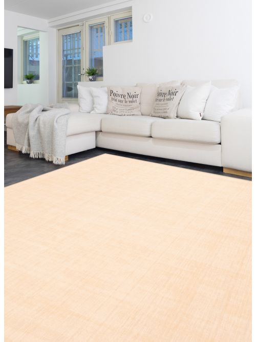 Ananda Hand Loomed Wool Rug, 241 x 343 cm