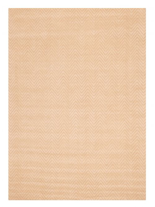 Ananda Hand Loomed Wool Rug, 236 x 338 cm