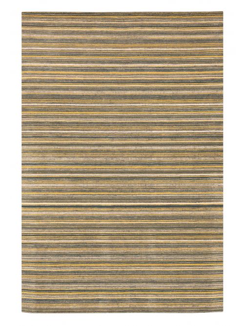 Ananda Hand Loomed Wool Rug, 203 x 295 cm