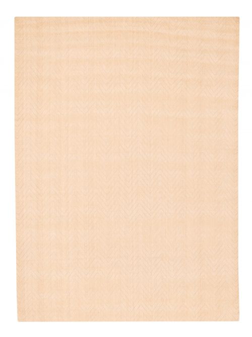 Ananda Hand Loomed Wool Rug, 203 x 290 cm