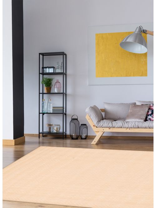 Ananda Hand Loomed Wool Rug, 203 x 290 cm