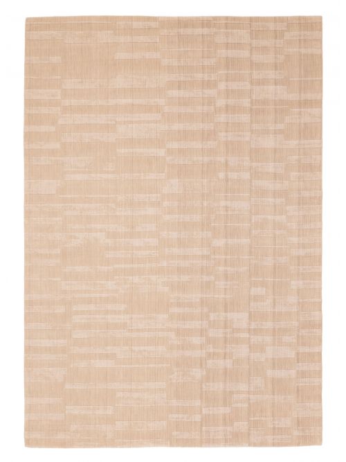Ananda Hand Loomed Wool Rug, 203 x 292 cm