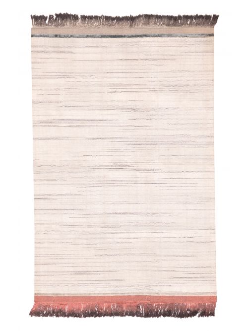Ananda Hand Loomed Viscose Rug, 160 x 239 cm