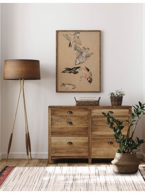 Ananda Hand Loomed Viscose Rug, 160 x 239 cm