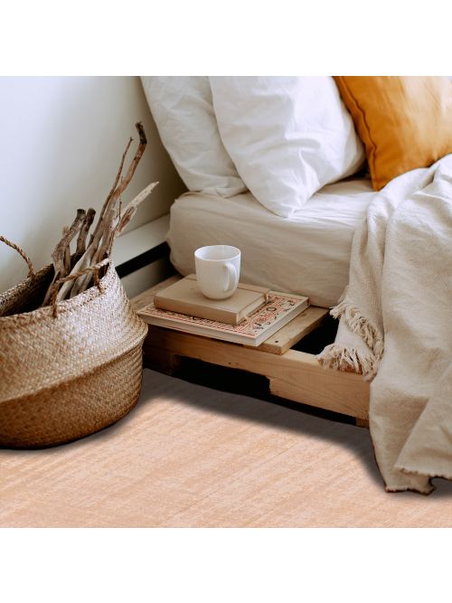 Ananda Hand Loomed Wool Rug, 165 x 229 cm