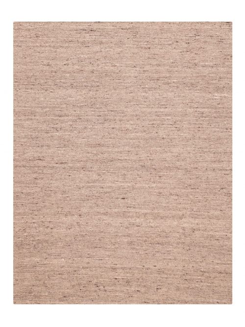 Indian Nevada Flat-Weave Wool Kilim, 239 x 305 cm