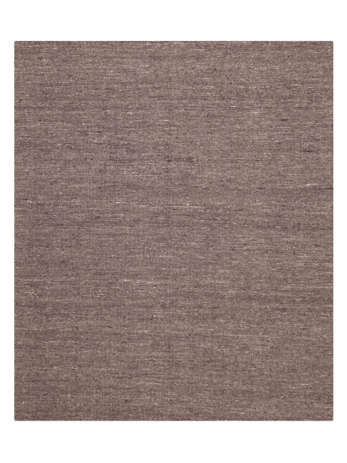 Indian Nevada Flat-Weave Wool Kilim, 244 x 300 cm