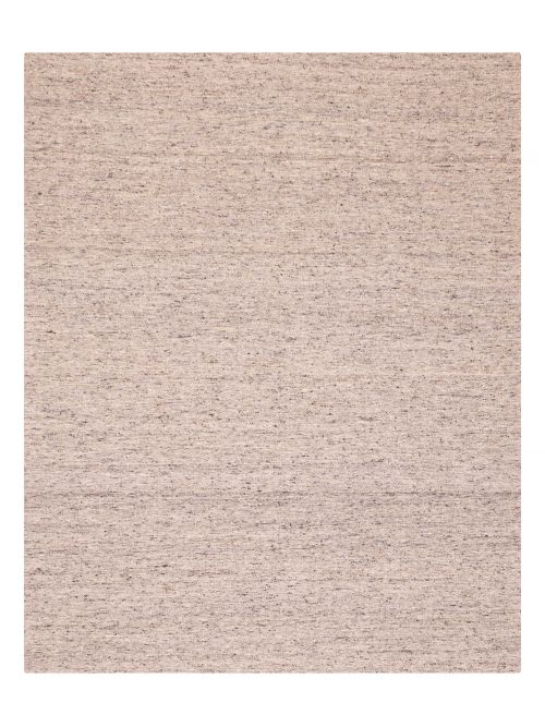 Indian Nevada Flat-Weave Wool Kilim, 244 x 305 cm