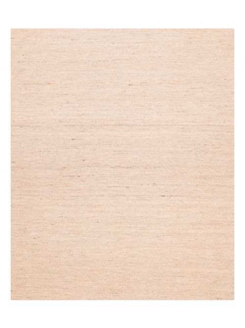 Indian Nevada Flat-Weave Wool Kilim, 244 x 300 cm