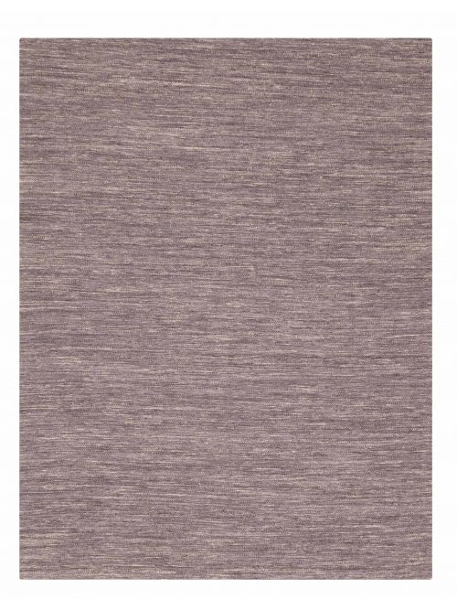 Indian Nevada Flat-Weave Wool Kilim, 234 x 312 cm