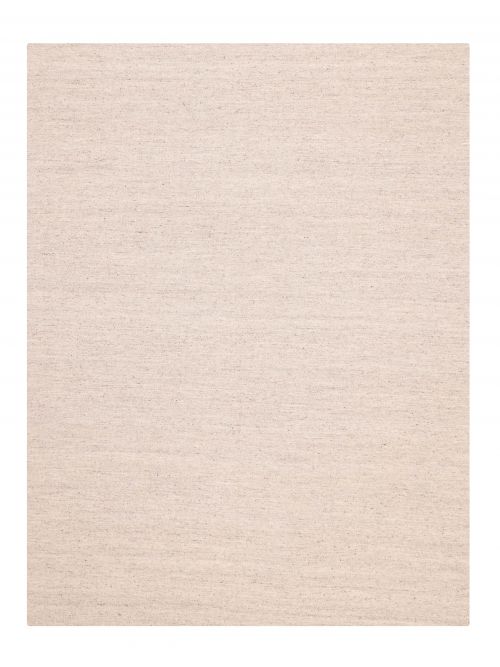 Indian Nevada Flat-Weave Wool Kilim, 231 x 310 cm