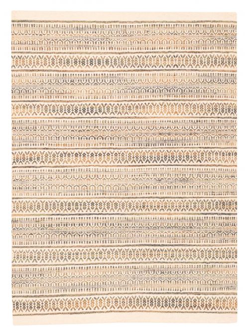 Indian Nevada Flat-Weave Kilim, 160 x 221 cm