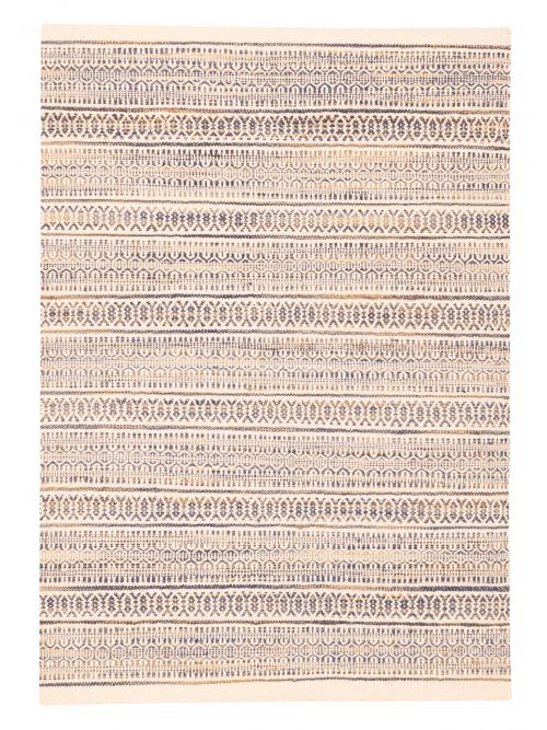 Indian Nevada Flat-Weave Kilim, 160 x 229 cm