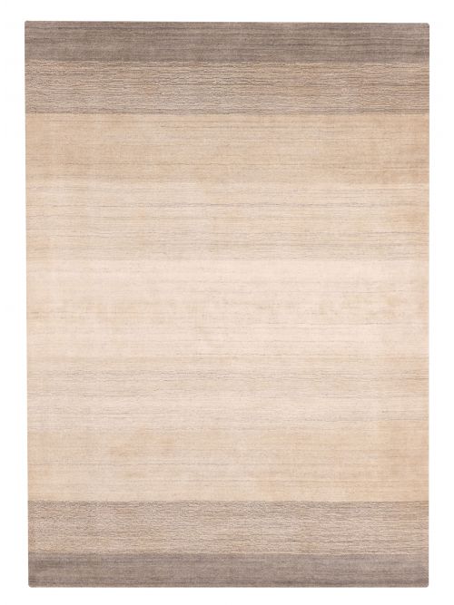 Ananda Hand Loomed Wool Rug, 160 x 221 cm