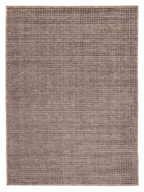 Indian Ananda Hand Loomed Silk Rug, 259 x 351 cm