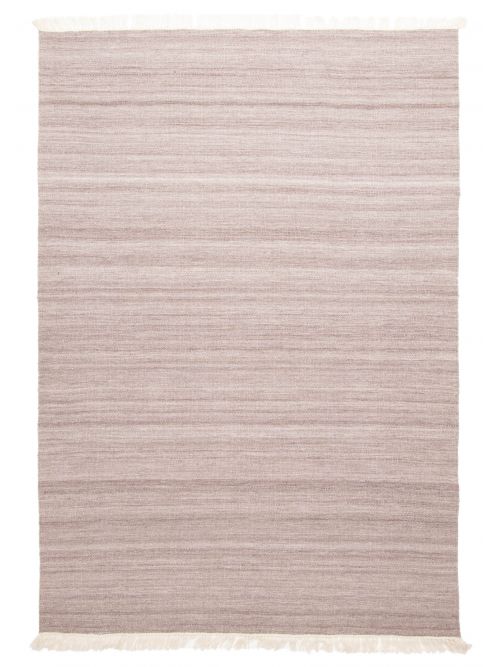 Kilim ankara 5'2" x 7'7" en laine