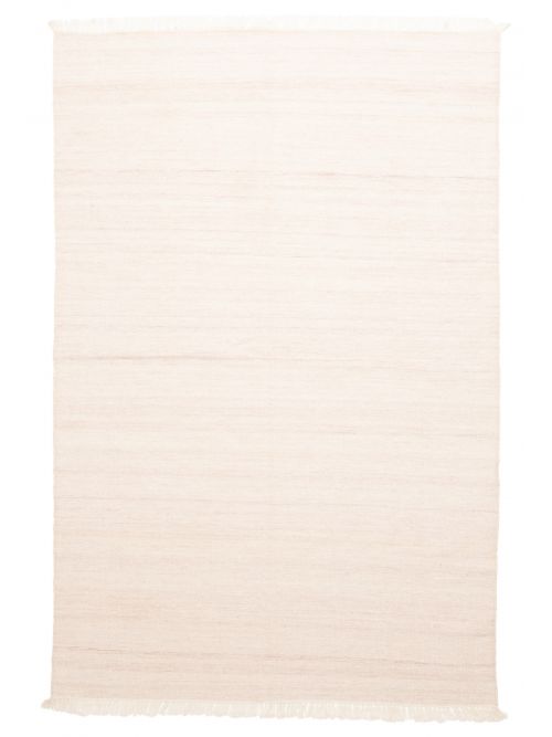 Kilim ankara 5'1" x 7'8" en laine