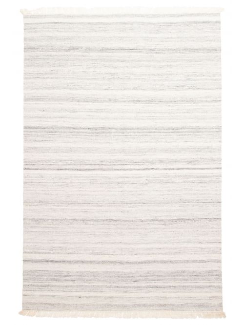 Kilim ankara 5'2" x 7'10" en laine