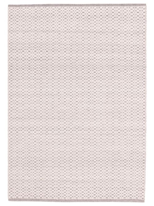 Indian Nevada Flat-Weave Wool Kilim, 160 x 229 cm
