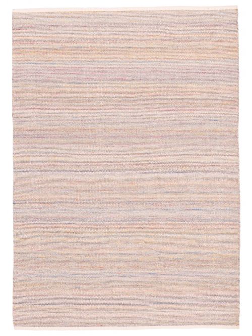 Indian Nevada Flat-Weave Wool Kilim, 163 x 236 cm