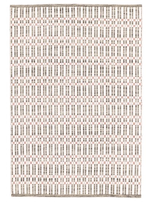 Indian Nevada Flat-Weave Wool Kilim, 157 x 231 cm