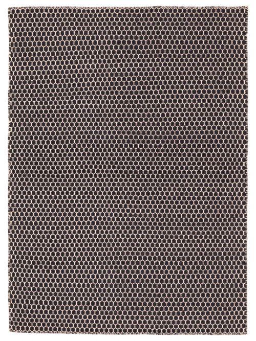 Indian Nevada Flat-Weave Wool Kilim, 165 x 226 cm