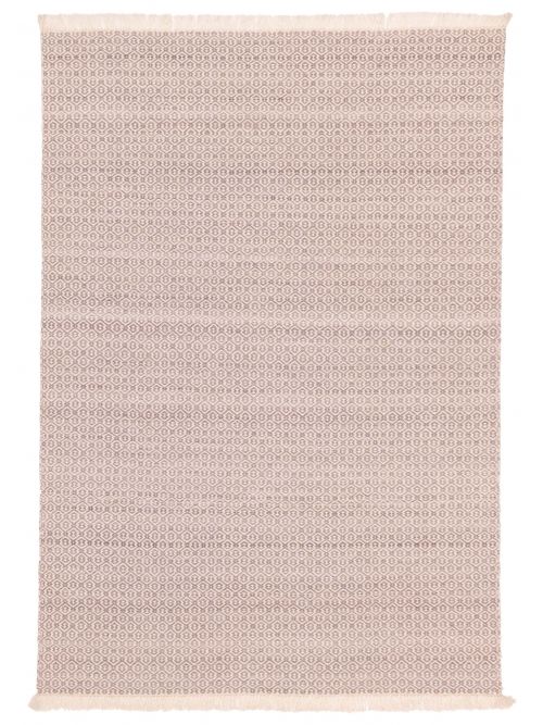 Indian Nevada Flat-Weave Wool Kilim, 155 x 226 cm