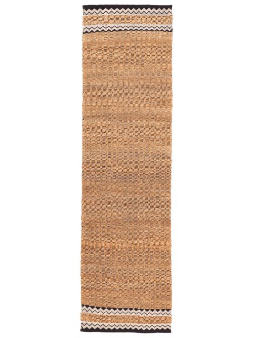 Tapis palas denizli 2'8" x 9'8" en jute