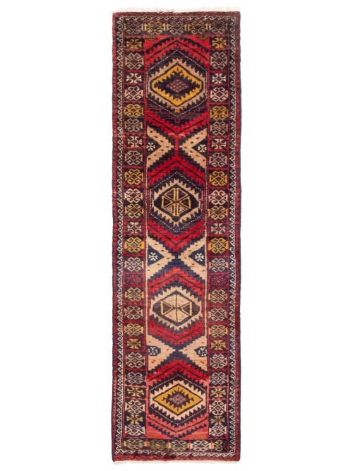 ラグ・カーペット Baluch rug Hand-Knotted Baloch Rugs From Afghanistan | Afghanu.com