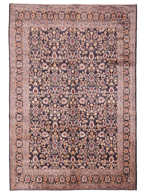 Persian Mood Birjand Hand-knotted Wool Rug, 295 x 411 cm