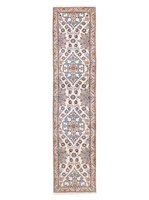 Tapis nain 9la 2'2" x 9'6" en laine