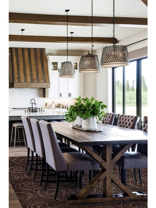 Tapis legacy 8'0" x 9'6" en laine