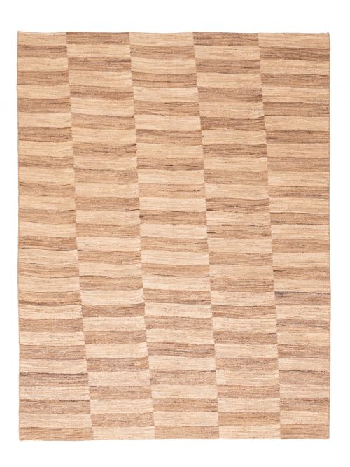 Tapestry Kilim lahore 8'2" x 10'5" en laine