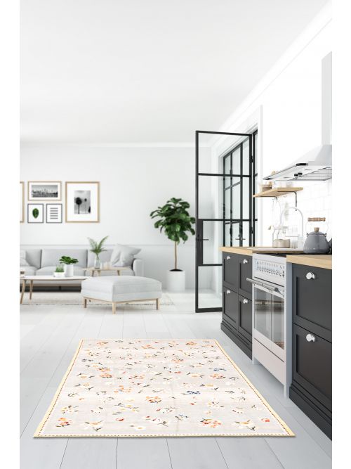 Nepal Opulence Hand-knotted Wool Rug, 180 x 277 cm