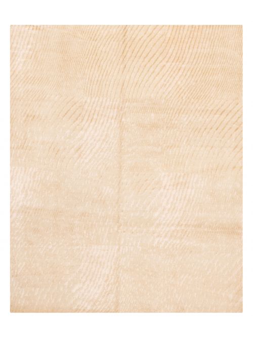 Nepal Opulence Hand-knotted Silk& Wool Rug, 241 x 297 cm