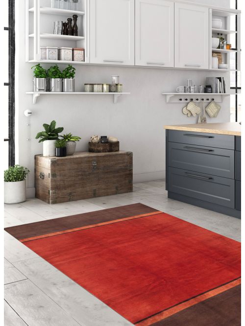 Nepal Opulence Hand-knotted Silk& Wool Rug, 274 x 363 cm