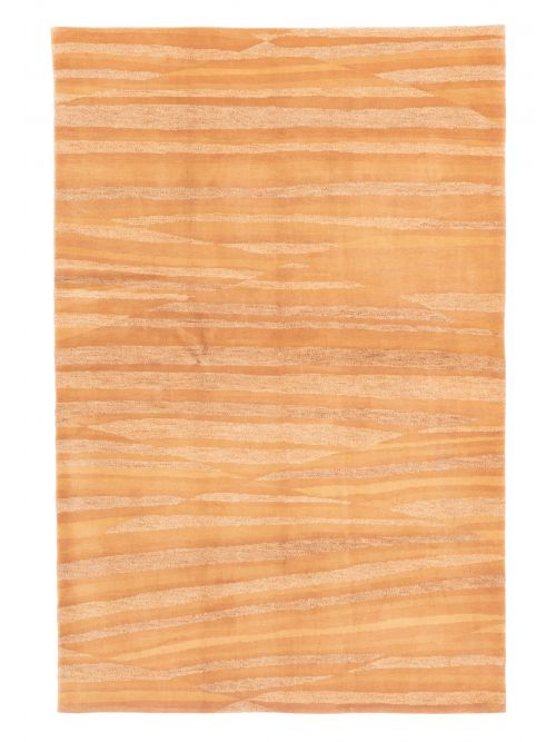 Nepal Opulence Hand-knotted Wool Rug, 152 x 229 cm