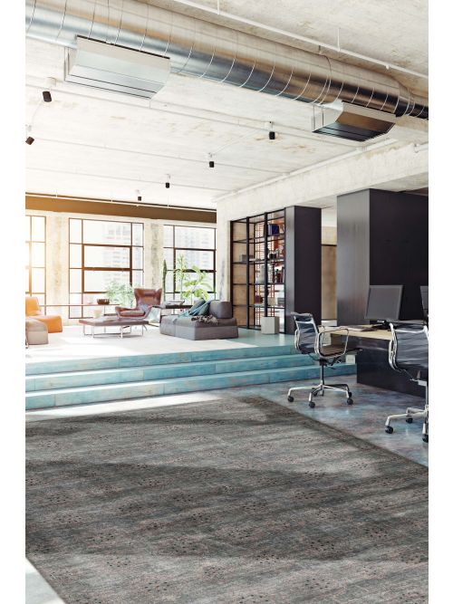 Tapis legacy 9'6" x 13'3" en laine