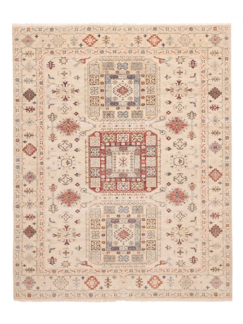 Tapis héritage 8'2" x 10'0" en laine