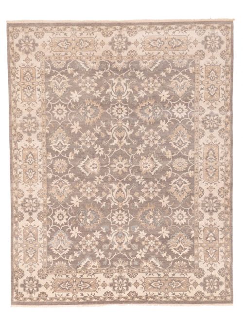 Tapis mirzapur 7'11" x 9'10" en laine
