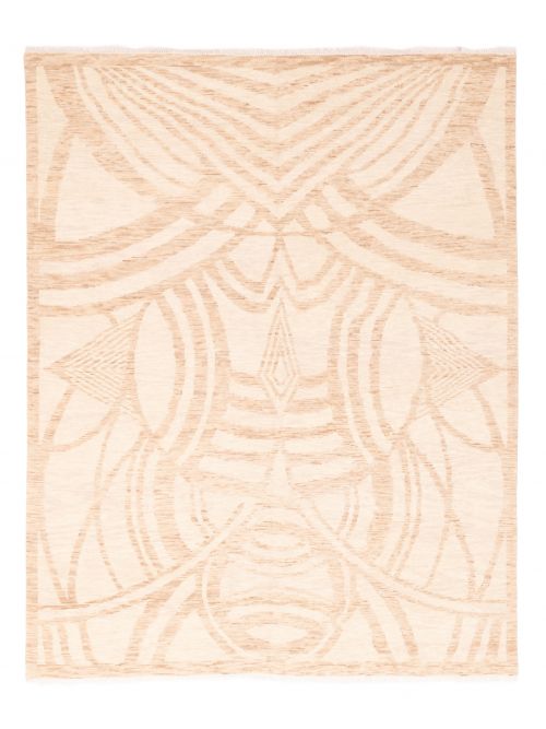 Pakistani Pak Finest Marrakesh Hand-knotted Wool Rug, 244 x 300 cm