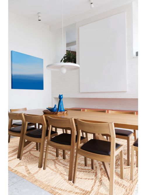 Pakistani Pak Finest Marrakesh Hand-knotted Wool Rug, 244 x 300 cm