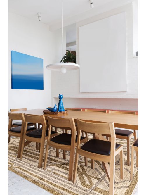 Tapis marrakesh prestige 7'11" x 9'11" en laine