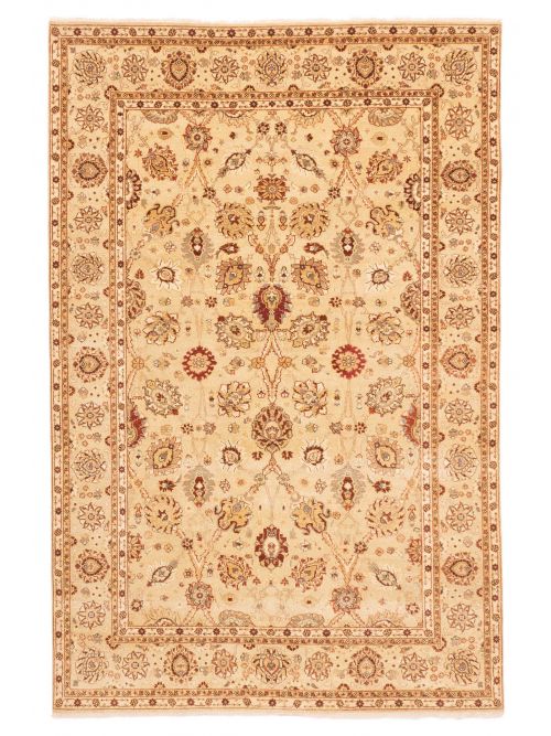 Tapis mirzapur 5'11" x 8'11" en laine