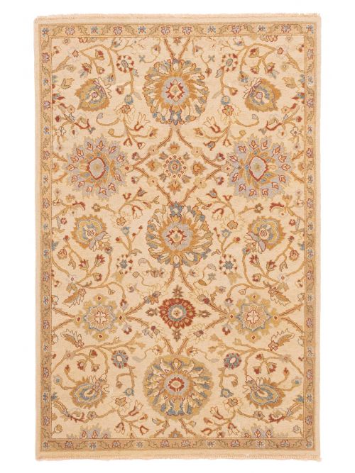 Tapestry Kilim lahore 5'0" x 7'9" en laine