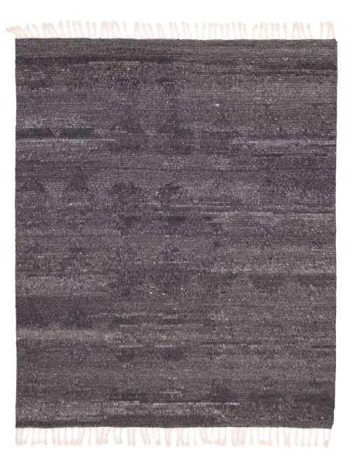 Looma Hand-knotted Wool Rug, 251 x 312 cm