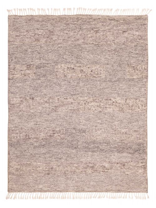 Looma Hand-knotted Wool Rug, 249 x 312 cm