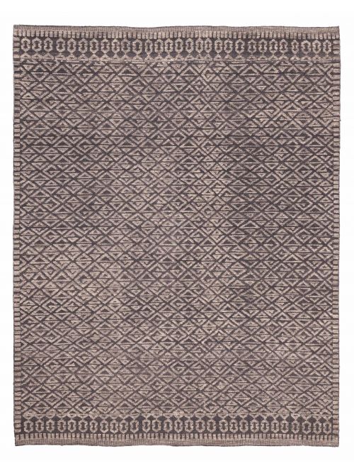 Looma Hand-knotted Wool Rug, 244 x 310 cm